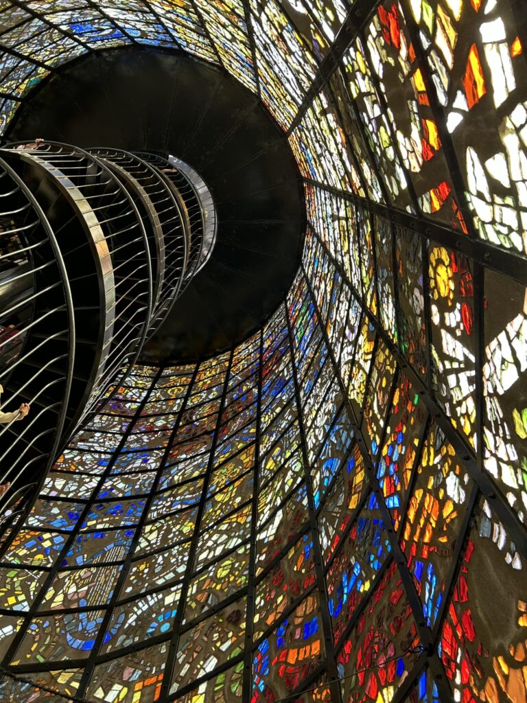 彫刻の森美術館の幸せをよぶシンフォニー